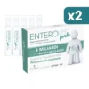 Enterolife 4 Miliardi Integratore Fermenti Lattici 2 confezioni da 20 Fiale