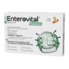 Enterovital Restore Integratore Di Fermenti Lattici Per Equilibrio Intestinale 10 Bustine