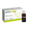 Entofloris Integratore Probiotici Equilibrio Intestinale 10 Flaconcini