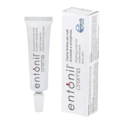 Entonil Crema Lenitiva Per Punture Di Insetto 10ml