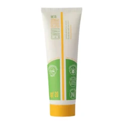 Envicon Medical Envisun Crema Solare Spf 20 Protezione Pelli Delicate 100ml