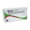 Enzitrik Integratore Enzimi Digestivi Benessere Apparato Digerente 30 Compresse