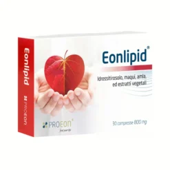 Eonlipid Integratore 30 Compresse