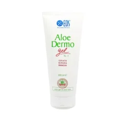 Eos Aloe Dermogel Gel Cute Danneggiata 200ml
