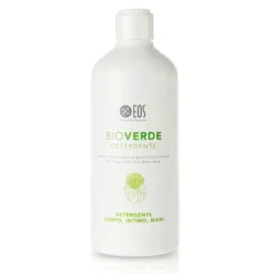 Eos Bioverde Detergente Corpo 500ml
