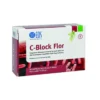 Eos C Block Integratore Fermenti Laticci Flora Batterica 30 Capsule