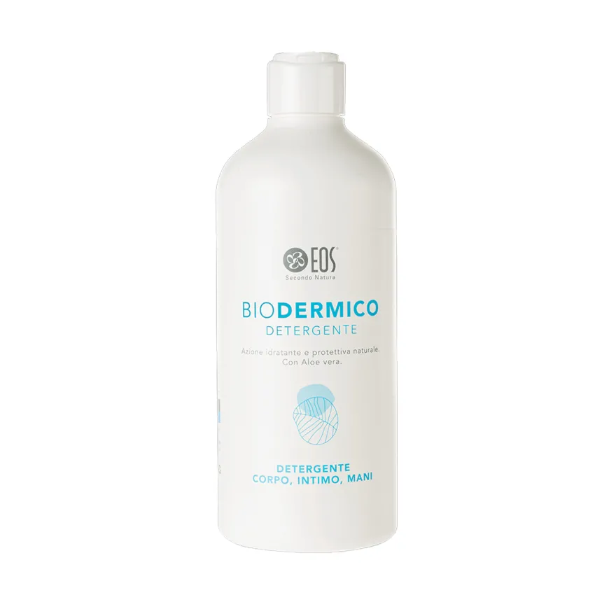 Eos Detergente Biodermico 500ml