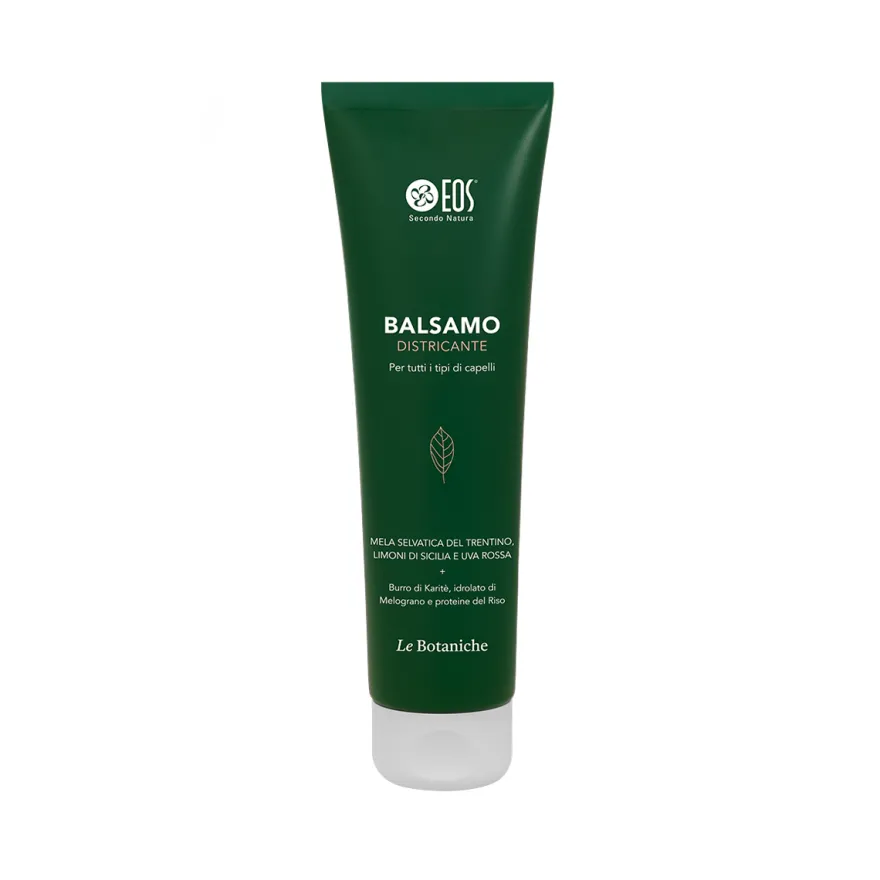 Eos Le Botaniche Balsamo Capelli Districante 150ml