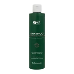 Eos Le Botaniche Shampoo Lenitivo Cute Secca 200ml