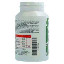Eos Lipokolin Integratore 90 Compresse