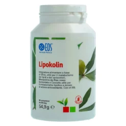 Eos Lipokolin Integratore 90 Compresse