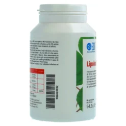Eos Lipokolin Integratore 90 Compresse