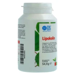 Eos Lipokolin Integratore 90 Compresse