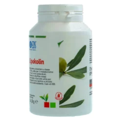 Eos Lipokolin Integratore 90 Compresse