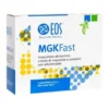 Eos Mgk Fast Integratore Magnesio Potassio 14 Bustine