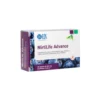 Eos Mirtilife Advance Integratore Vista 30 Capsule