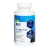 Eos Omega Fish Quality Silver 1000 Tg Integratore Olio Pesce 90 Perle