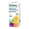 Eparbil Detox Con Aloe Effetto Drenante 500ml