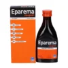 Eparema Cinque Sciroppo Regolarità Intestinale 180g