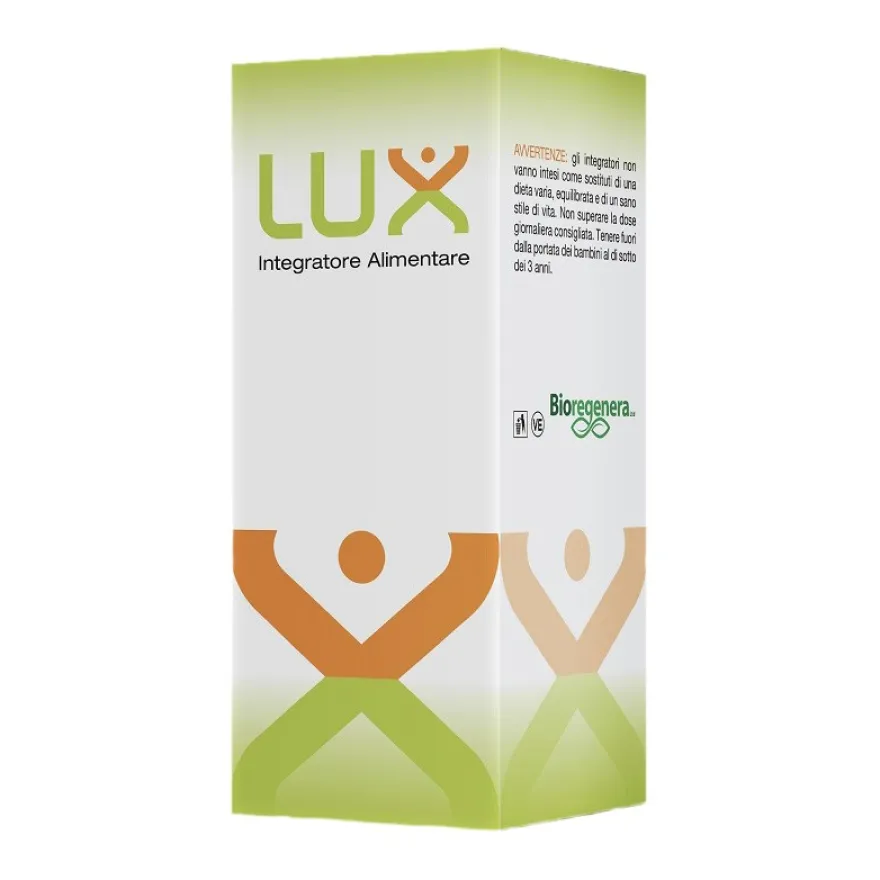 Epatolux Gocce Integratore Per Funzione Epatica 50ml