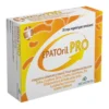 Epatoril Pro 20 Capsule Per Il Metabolismo Dei Macronutrienti 20 Capsule