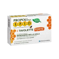 Epid C Forte 20 Tavolette