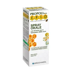 Epid Spray Orale Erisimo 15ml
