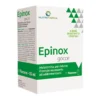 Epinox Gocce Melatonina Per Sonno Rilassante 35ml