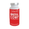 Epinutrics Epi Mineral Compositum 100% Naturale Per Massimo Assorbimento 60 Capsule