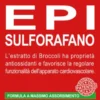 Epinutrics Epi Sulfarafano Integratore Salute Cuore 60 Capsule
