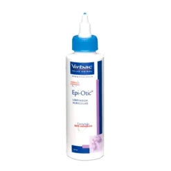 Epi-otic Detergente Auricolare 125ml