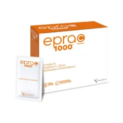 Eprac 1000 Integratore Difese Immunitarie 20 Bustine