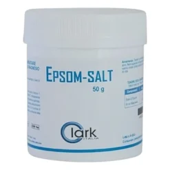 Epsom Salt Integratore 50g