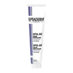 Eptaderm Crema Viso Antirughe Idratante 30ml