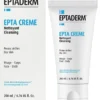 Eptaderm Epta Creme Detergente Pelli Secche Viso Corpo 200ml