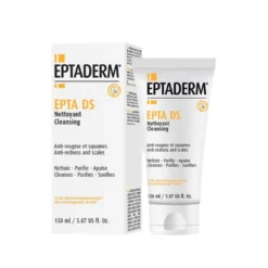 Eptaderm Epta Ds Detergente Antirossore E Desquamazione 150ml