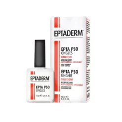 Epta Pso Soluzione Unghie Filmogena 12ml