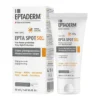 Epta Spot Crema Fotoprotettrice Alta Protezione Viso 50ml 1 Tubo