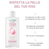 Equilibra Acqua Pura Di Rosa Tonico Viso 200ml