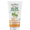 Equilibra Aloe Crema Solare Spf50+ 75ml