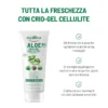 Equilibra Aloe Crio-gel Cellulite Effetto Ghiaccio 200ml