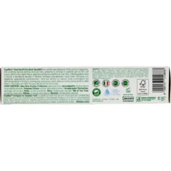 Equilibra Aloe Dentifricio Denti Sensibili 75ml