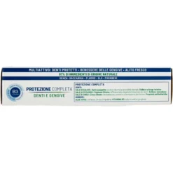 Equilibra Aloe Dentifricio Multiattivo 75ml