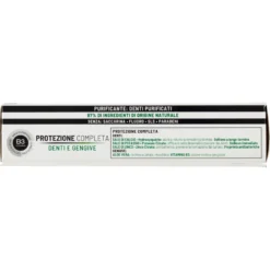 Equilibra Aloe Dentifricio Purificante 75ml