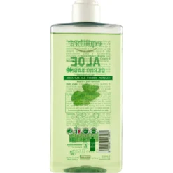 Equilibra Aloe Dermo Bagno Idratante Delicato 400ml
