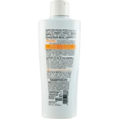 Equilibra Aloe Latte Solare Spf20 240ml