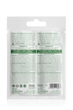 Equilibra Aloe Maschera Viso Purificante 7,5ml