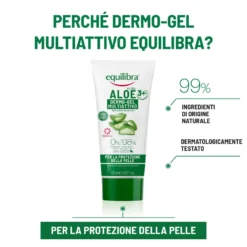 Equilibra Aloe Vera Dermo-gel Multiattivo 150ml