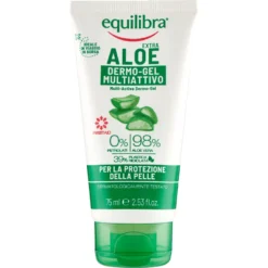 Equilibra Aloe Vera Dermo Gel Multiattivo 75ml