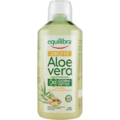 Equilibra Aloe Vera Digest Integratore Digestione 1l